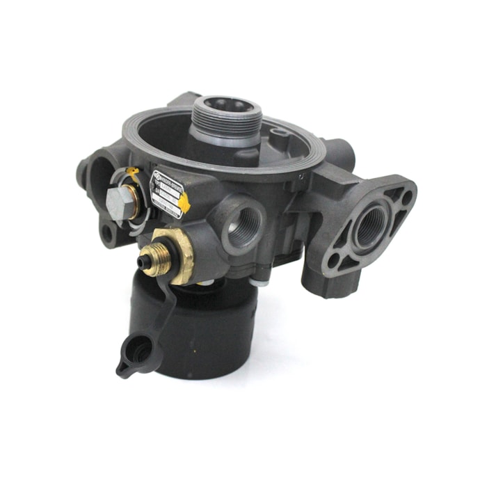 KNORR-BREMSE | K082140SF60 | SECADOR AR SEM FILTRO SECADOR APU FORD CARGO 816-8bc08299-bed6-41a6-894f-d36c6d492872