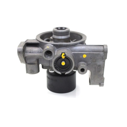 KNORR-BREMSE | K083578SF60 | SECADOR AR SEM FILTRO SECADOR APU MB