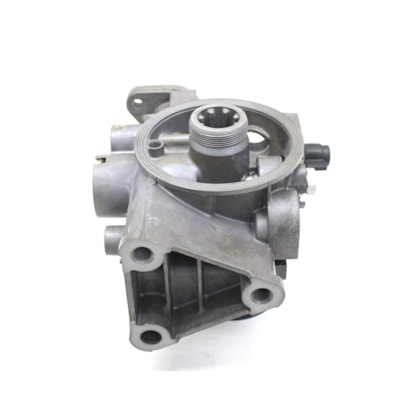 KNORR-BREMSE | K083578SF60 | SECADOR AR SEM FILTRO SECADOR APU MB