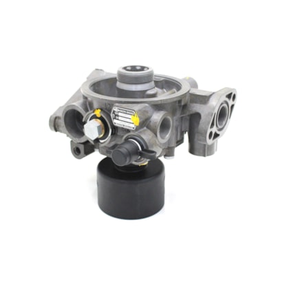 KNORR-BREMSE | K083578SF60 | SECADOR AR SEM FILTRO SECADOR APU MB