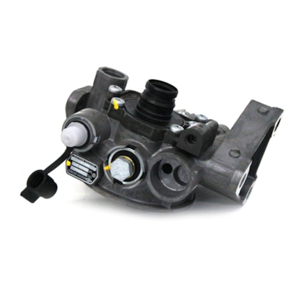 KNORR-BREMSE | K091094SF60 | SECADOR AR SEM FILTRO SECADOR APU MB ATEGO/AXOR