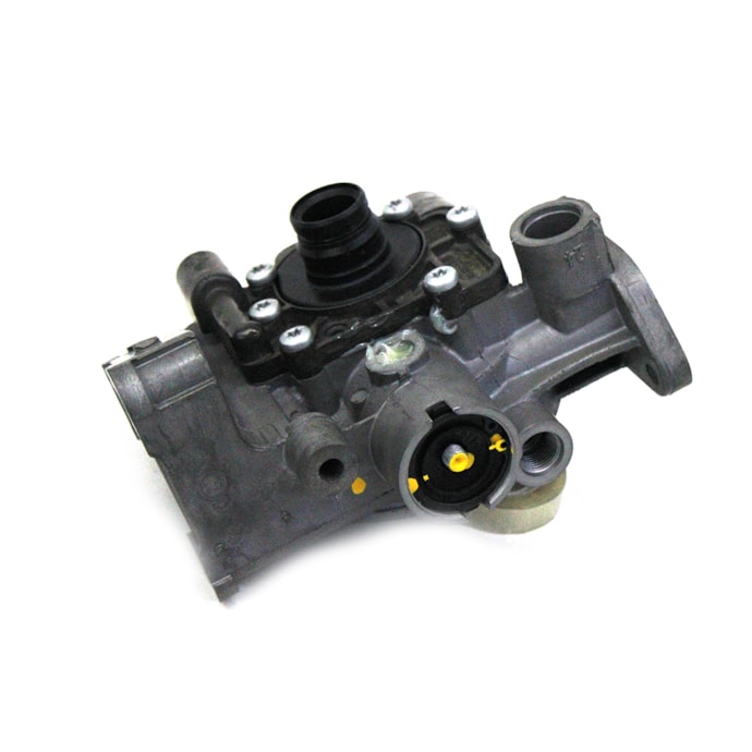 KNORR-BREMSE | K091094SF60 | SECADOR AR SEM FILTRO SECADOR APU MB ATEGO/AXOR-212f42ef-46a3-4e2a-91e0-0bd4829eab44