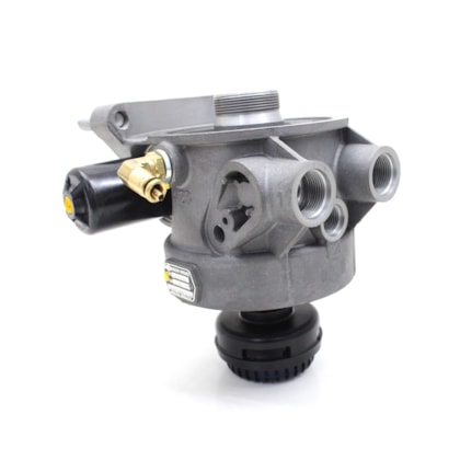KNORR-BREMSE | K094446SF60 | SECADOR AR SEM FILTRO SECADOR APU VW