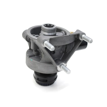 KNORR-BREMSE | K094446SF60 | SECADOR AR SEM FILTRO SECADOR APU VW