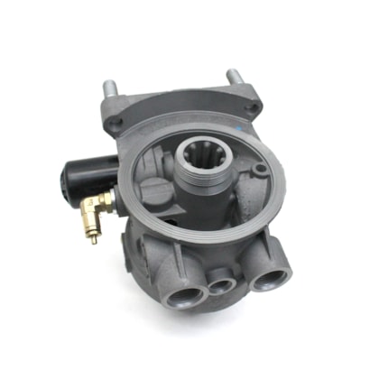KNORR-BREMSE | K094446SF60 | SECADOR AR SEM FILTRO SECADOR APU VW