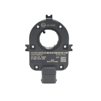 KNORR-BREMSE | K097328N4960 | SENSOR ANGULO DIRECAO 12V VW NOVO DELIVERY EXPRESS
