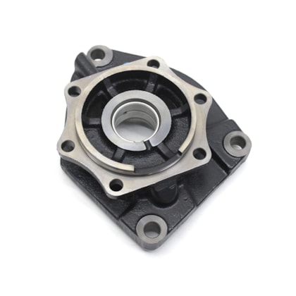 KNORR-BREMSE | K09959160 | FLANGE CENTRAL COMPRESSOR AR KNORR VW MOTOR MWM X12 6CIL