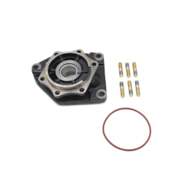 KNORR-BREMSE | K09959160 | FLANGE CENTRAL COMPRESSOR AR KNORR VW MOTOR MWM X12 6CIL