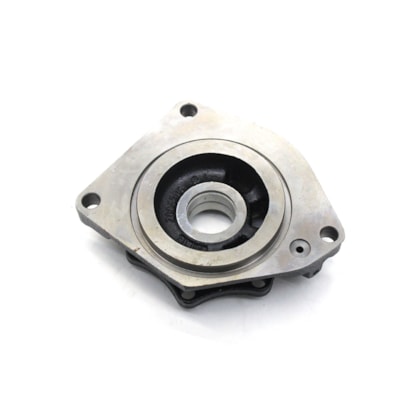 KNORR-BREMSE | K09959160 | FLANGE CENTRAL COMPRESSOR AR KNORR VW MOTOR MWM X12 6CIL