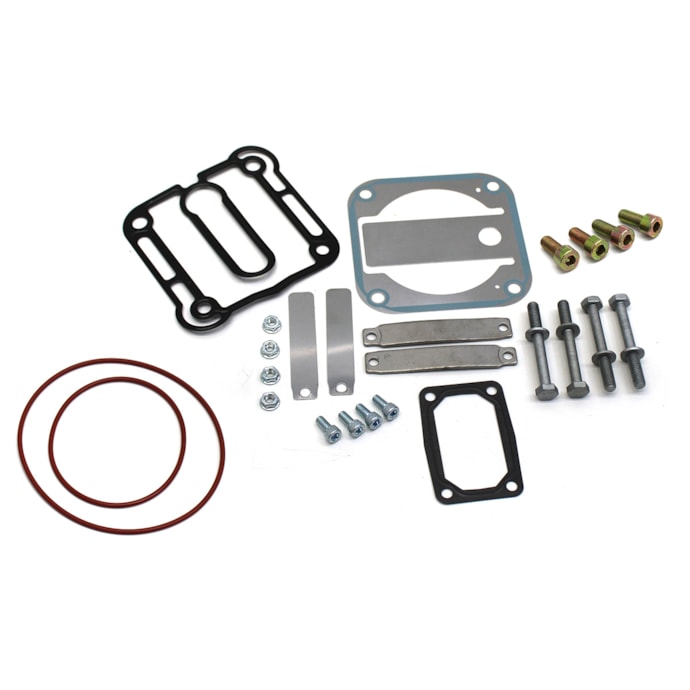 KNORR-BREMSE | K10246560 | JG REPARO COMPLETO COMPRESSOR AR PADRAO WABCO 85MM MB MOTOR OM924LA/OM926LA (COM PARAFUSOS)-e075fcbf-a28d-49d4-8c71-ac9334037649