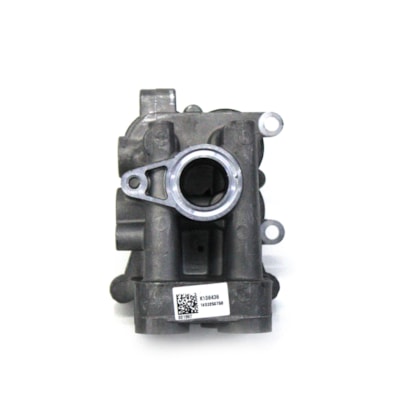 KNORR-BREMSE | K10843860 | VALVULA PROTECAO 4 VIAS/CIRCUITOS VW NOVO DELIVERY 9170/11180