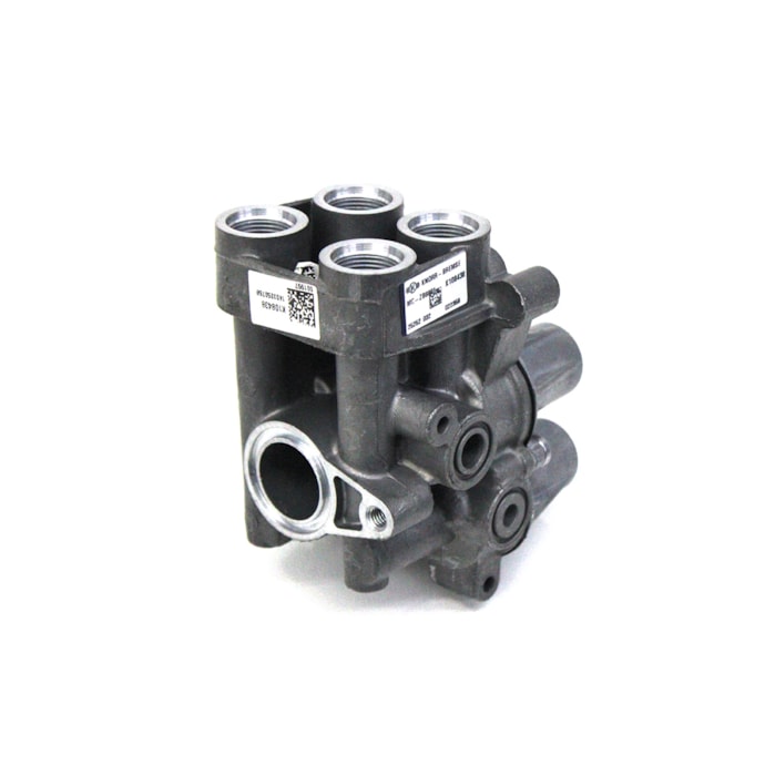 KNORR-BREMSE | K10843860 | VALVULA PROTECAO 4 VIAS/CIRCUITOS VW NOVO DELIVERY 9170/11180-ab98fd26-8d52-46ed-8589-4c8ef6808705