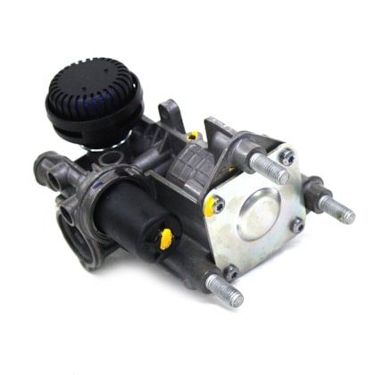 KNORR-BREMSE | K108442SF60 | SECADOR AR SEM FILTRO SECADOR APU VW DELIVERY 9170/1118