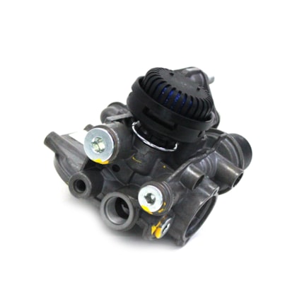 KNORR-BREMSE | K108442SF60 | SECADOR AR SEM FILTRO SECADOR APU VW DELIVERY 9170/1118