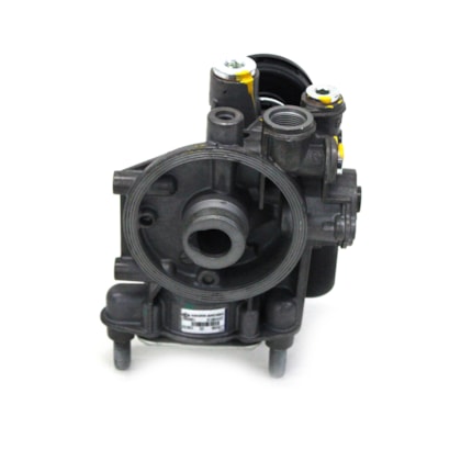 KNORR-BREMSE | K108442SF60 | SECADOR AR SEM FILTRO SECADOR APU VW DELIVERY 9170/1118