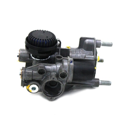 KNORR-BREMSE | K108442SF60 | SECADOR AR SEM FILTRO SECADOR APU VW DELIVERY 9170/1118