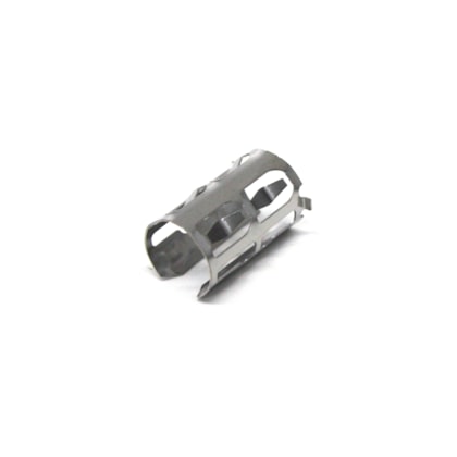 KNORR-BREMSE | K115645N00 | BUCHA FIXACAO SENSOR INDUTIVO ABS FORD | VW WORKER/CONSTELLATION/DELIVERY/NOVO DELIVERY/ONIBUS/MICRO ONIBUS | IVECO/DAF (SISTEMA KNORR)