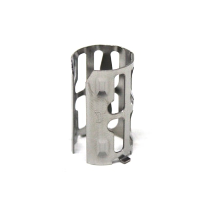 KNORR-BREMSE | K115645N00 | BUCHA FIXACAO SENSOR INDUTIVO ABS FORD | VW WORKER/CONSTELLATION/DELIVERY/NOVO DELIVERY/ONIBUS/MICRO ONIBUS | IVECO/DAF (SISTEMA KNORR)