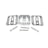KNORR-BREMSE | K12008060 | JG REPARO COMPRESSOR AR KNORR VW CONSTELLATION/WORKER/ONIBUS MOTOR MAN D08 EURO 5-0809d2c3-e630-44f5-9a8e-986c0778c657