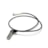 KNORR-BREMSE | K14412860 | SENSOR INDUTIVO ABS 1000MM ANGULO 90 GRAUS AGRALE/FORD/VW-e50c974c-03cb-4bb3-a67d-499d13ca44b4
