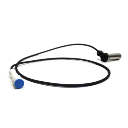 KNORR-BREMSE | K14412860 | SENSOR INDUTIVO ABS 1000MM ANGULO 90 GRAUS AGRALE/FORD/VW