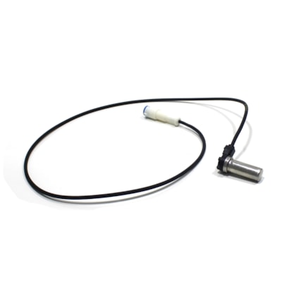 KNORR-BREMSE | K14412860 | SENSOR INDUTIVO ABS 1000MM ANGULO 90 GRAUS AGRALE/FORD/VW