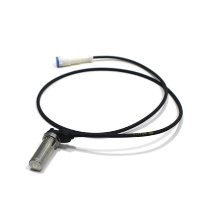 KNORR-BREMSE | K14412860 | SENSOR INDUTIVO ABS 1000MM ANGULO 90GR AGRALE/FORD/VW
