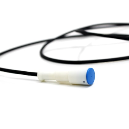 KNORR-BREMSE | K14412960 | SENSOR INDUTIVO ABS 2000MM ANGULO 90 GRAUS AGRALE/FORD