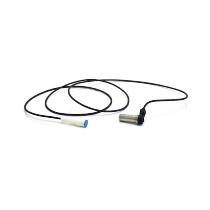 KNORR-BREMSE | K14412960 | SENSOR INDUTIVO ABS 2000MM ANGULO 90 GRAUS AGRALE/FORD