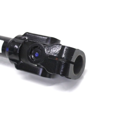 KNORR-BREMSE | K16636760 | COLUNA DIRECAO INTERMEDIARIA VW NOVO DELIVERY EXPRESS/4150/4160/6160 (COMPRIMENTO 430,20MM) (ESTRIAS 54/79)