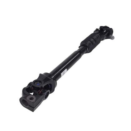 KNORR-BREMSE | K16784260 | CONJUNTO COLUNA DIRECAO PARTE INFERIOR VW DELIVERY/WORKER (SEM SUPORTE FIXACAO)