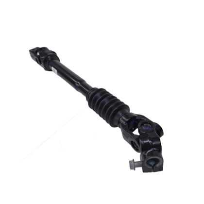 KNORR-BREMSE | K16784260 | CONJUNTO COLUNA DIRECAO PARTE INFERIOR VW DELIVERY/WORKER (SEM SUPORTE FIXACAO)