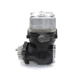 KNORR-BREMSE | K17299960 | COMPRESSOR AR KNORR LK3887 225CC 92MM VW CONSTELLATION MOTOR MAN D0834/D0836 4CIL/6CIL EURO 5