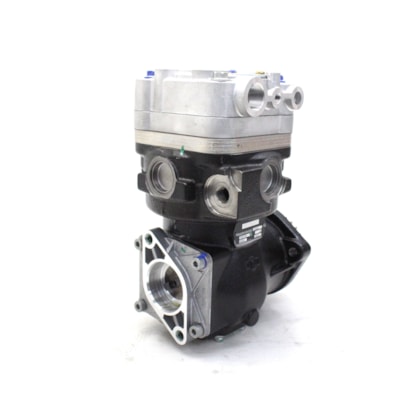 KNORR-BREMSE | K17299960 | COMPRESSOR AR KNORR LK3887 225CC 92MM VW CONSTELLATION MOTOR MAN D0834/D0836 4CIL/6CIL EURO 5