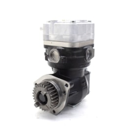 KNORR-BREMSE | K17299960 | COMPRESSOR AR KNORR LK3887 225CC 92MM VW CONSTELLATION MOTOR MAN D0834/D0836 4CIL/6CIL EURO 5