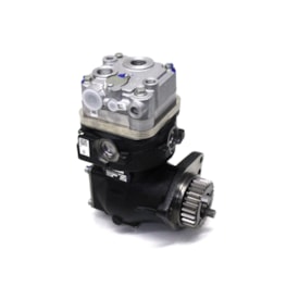 KNORR-BREMSE | K17300160 | COMPRESSOR AR KNORR LK8912 360CC VW CONSTELLATION MOTOR MAN D0836 6CIL EURO 5