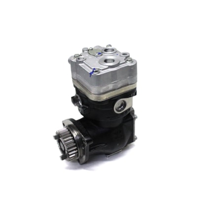 KNORR-BREMSE | K17300160 | COMPRESSOR AR KNORR LK8912 360CC VW CONSTELLATION MOTOR MAN D0836 6CIL EURO 5