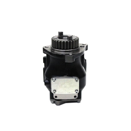 KNORR-BREMSE | K17300160 | COMPRESSOR AR KNORR LK8912 360CC VW CONSTELLATION MOTOR MAN D0836 6CIL EURO 5