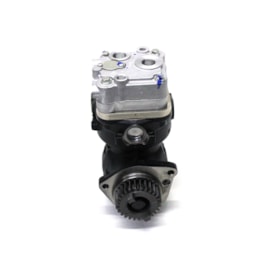 KNORR-BREMSE | K17300160 | COMPRESSOR AR KNORR LK8912 360CC VW CONSTELLATION MOTOR MAN D0836 6CIL EURO 5