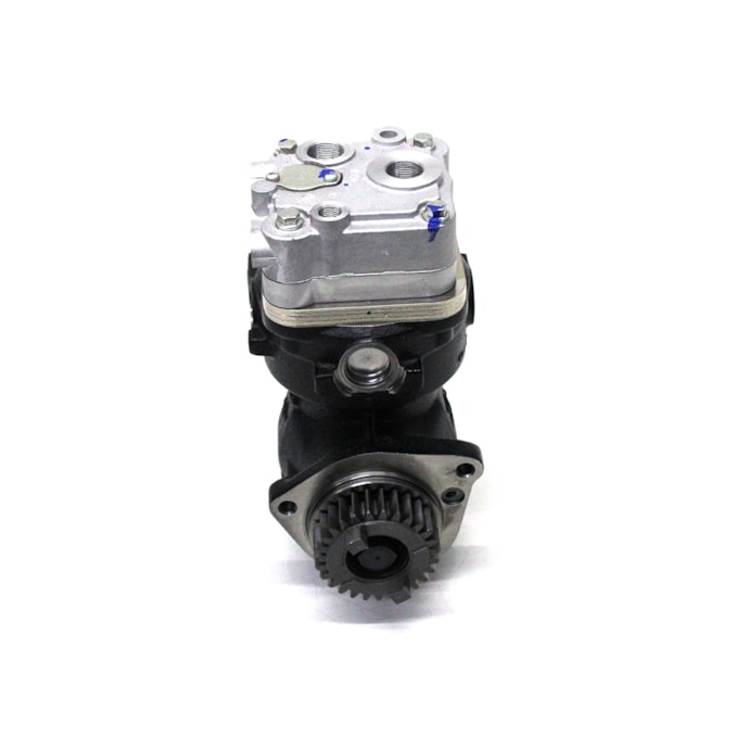 KNORR-BREMSE | K17300160 | COMPRESSOR AR KNORR LK8912 360CC VW CONSTELLATION MOTOR MAN D0836 6CIL EURO 5-154befd4-0f73-441a-a4a3-ce0fec45de45