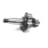 KNORR-BREMSE | K19266260 | VIRABREQUIM COMPRESSOR AR KNORR AGRALE/FORD/VW-cd424077-3421-422d-af19-82150b37b1ce