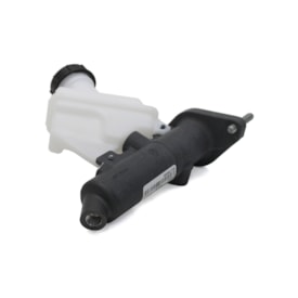 KNORR-BREMSE | K19391160 | CILINDRO MESTRE EMBREAGEM VW CONSTELLATION 17330/19330/19390/24330/25330/25390/31330/31390 MOTOR CUMMINS ISL (ROSCA PARA CONEXAO M14X1,25 (CARCACA ALUMINIO)