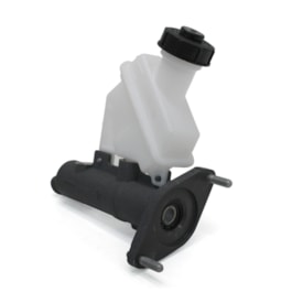 KNORR-BREMSE | K19391160 | CILINDRO MESTRE EMBREAGEM VW CONSTELLATION 17330/19330/19390/24330/25330/25390/31330/31390 MOTOR CUMMINS ISL (ROSCA PARA CONEXAO M14X1,25 (CARCACA ALUMINIO)