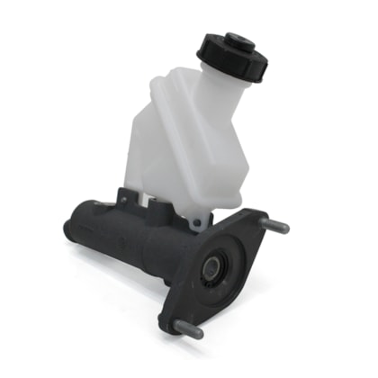 KNORR-BREMSE | K19391160 | CILINDRO MESTRE EMBREAGEM VW CONSTELLATION 17330/19330/19390/24330/25330/25390/31330/31390 MOTOR CUMMINS ISL (ROSCA PARA CONEXAO M14X1,25 (CARCACA ALUMINIO)