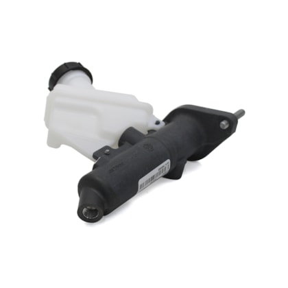 KNORR-BREMSE | K19391160 | CILINDRO MESTRE EMBREAGEM VW CONSTELLATION 17330/19330/19390/24330/25330/25390/31330/31390 MOTOR CUMMINS ISL