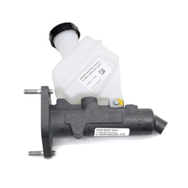 KNORR-BREMSE | K19391260 | CILINDRO MESTRE EMBREAGEM VW CONSTELLATION 13190 MOTOR MAN D0834 4CIL EURO 5 | VW 15190/17190/17280/24280/26280/31280 MOTOR MAN D0836 6CIL EURO 5 (ROSCA PARA CONEXAO M14X1,25) (CARCACA ALUMINIO)