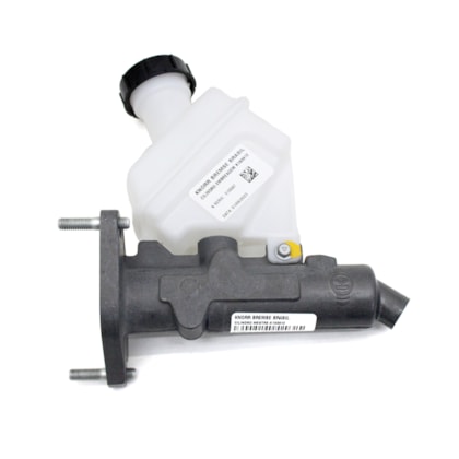 KNORR-BREMSE | K19391260 | CILINDRO MESTRE EMBREAGEM VW CONSTELLATION 13190 MOTOR MAN D0834 4CIL EURO 5 | VW 15190/17190/17280/24280/26280/31280 MOTOR MAN D0836 6CIL EURO 5 (ROSCA PARA CONEXAO M14X1,25) (CARCACA ALUMINIO)