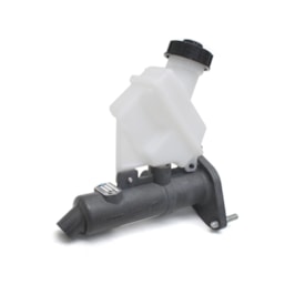 KNORR-BREMSE | K19391260 | CILINDRO MESTRE EMBREAGEM VW CONSTELLATION 13190 MOTOR MAN D0834 4CIL EURO 5 | VW 15190/17190/17280/24280/26280/31280 MOTOR MAN D0836 6CIL EURO 5 (ROSCA PARA CONEXAO M14X1,25)