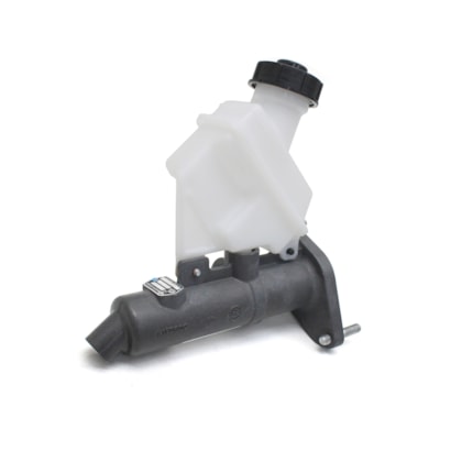 KNORR-BREMSE | K19391260 | CILINDRO MESTRE EMBREAGEM VW CONSTELLATION 13190 MOTOR MAN D0834 4CIL EURO 5 | VW 15190/17190/17280/24280/26280/31280 MOTOR MAN D0836 6CIL EURO 5 (ROSCA PARA CONEXAO M14X1,25)