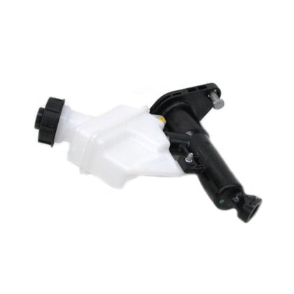 KNORR-BREMSE | K20959960 | CILINDRO EMBREAGEM VW CONSTELLATION MOTOR MAN D0834/D0836/D2676 4CIL/6CIL EURO 6 (CONEXAO SISTEMA ENGATE RAPIDO) (CARCACA PLASTICO)